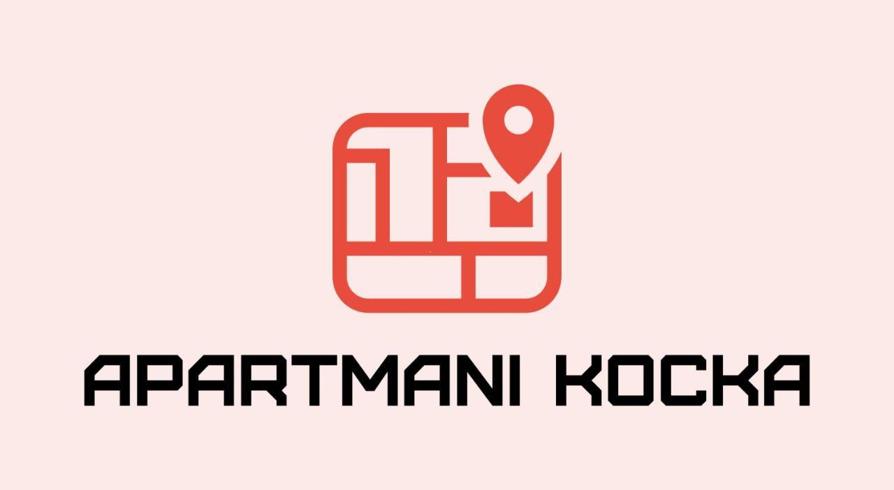 Apartmani Kocka Primošten Екстериор снимка