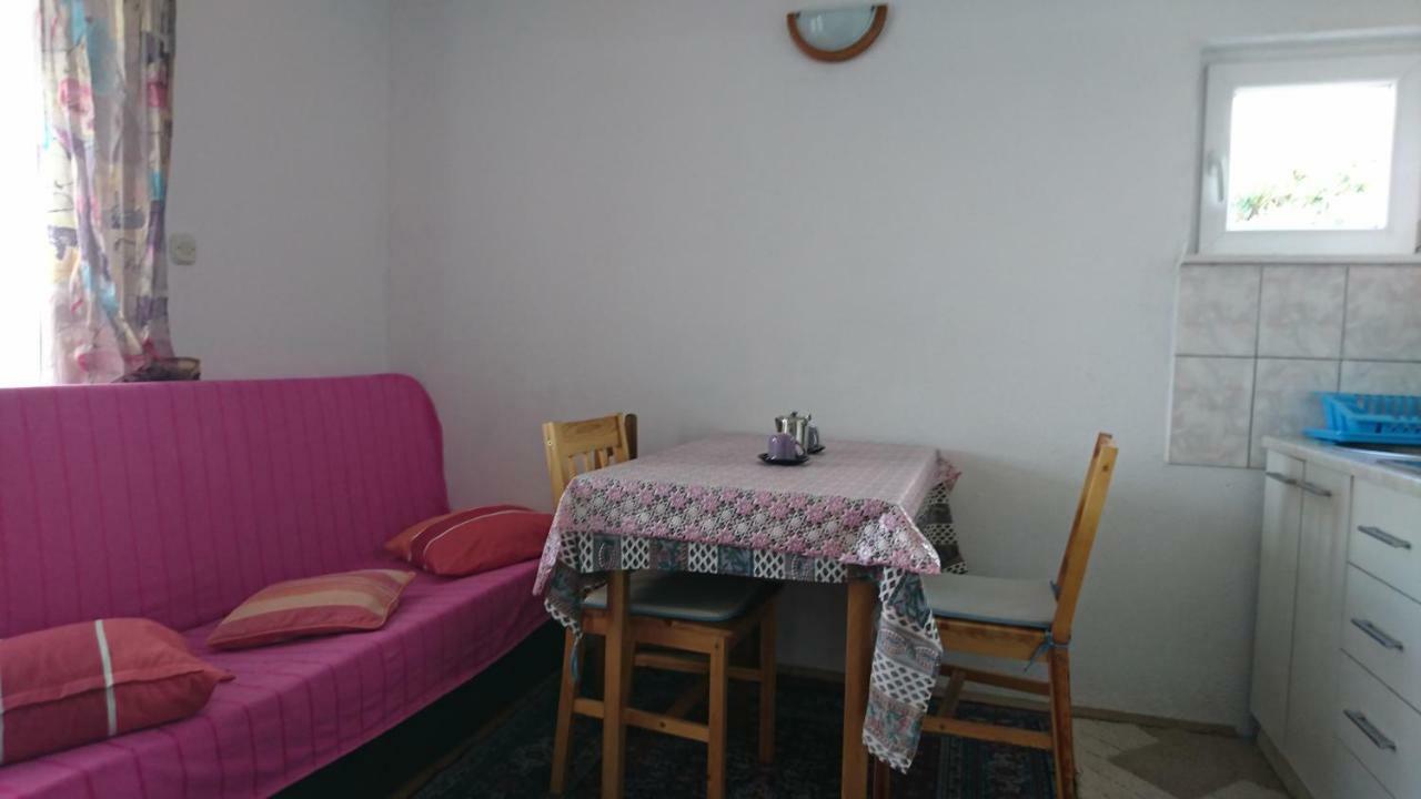 Apartmani Kocka Primošten Екстериор снимка