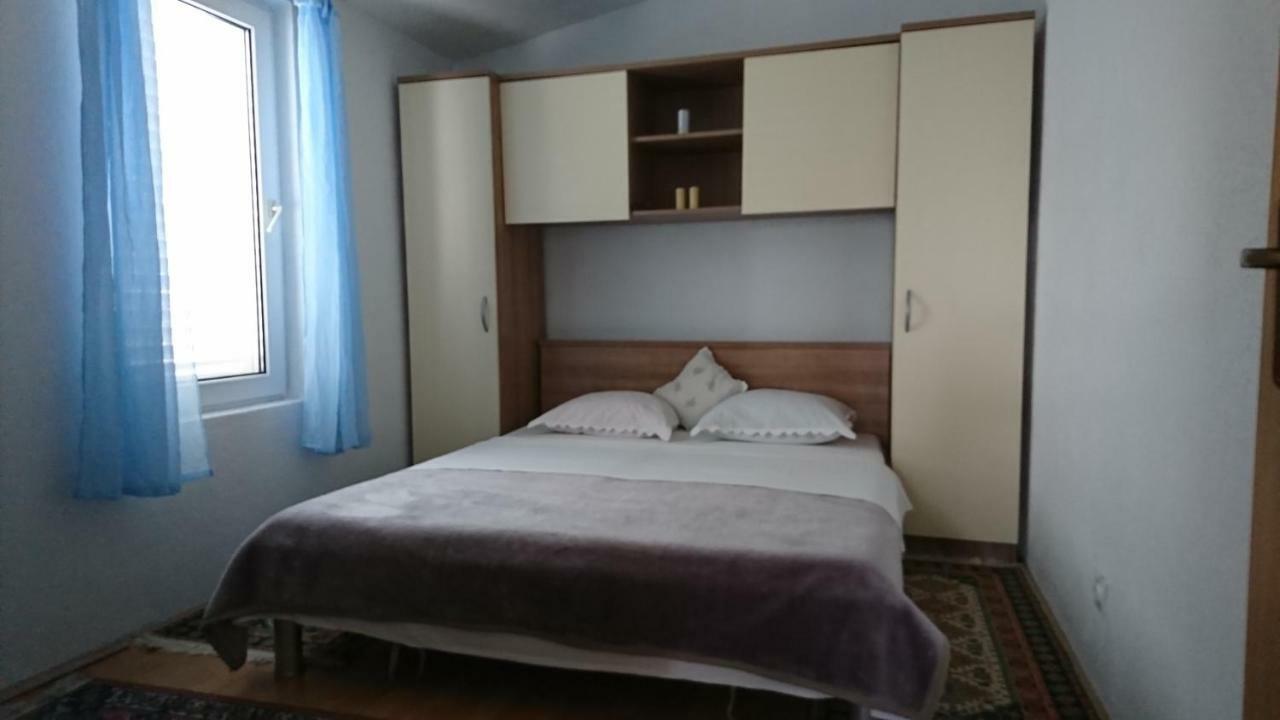 Apartments Kocka Primošten Екстериор снимка