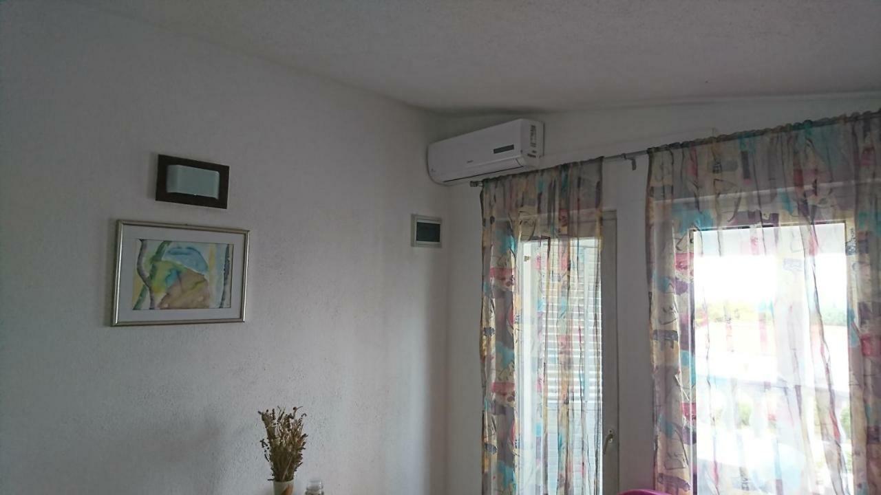 Apartmani Kocka Primošten Екстериор снимка
