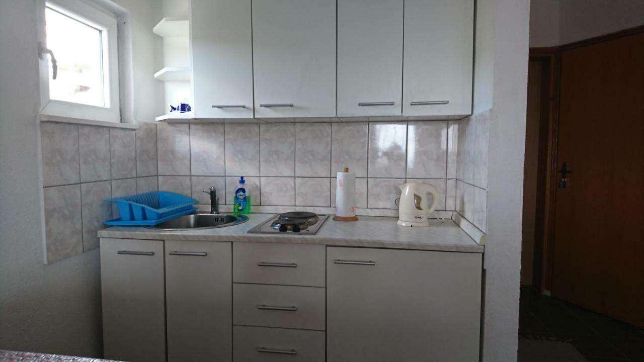 Apartmani Kocka Primošten Екстериор снимка