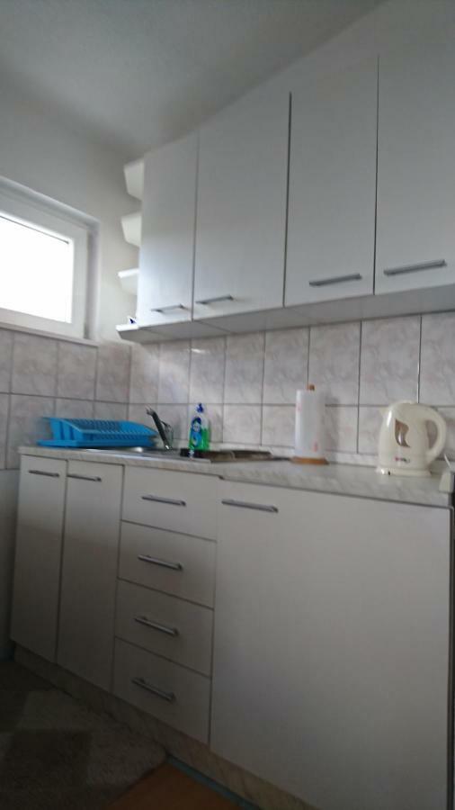 Apartmani Kocka Primošten Екстериор снимка