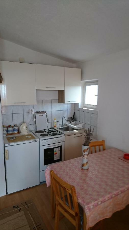 Apartmani Kocka Primošten Екстериор снимка