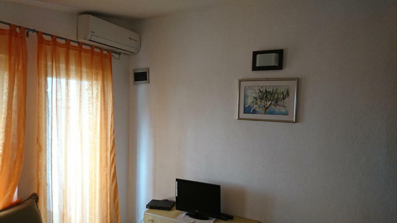 Apartmani Kocka Primošten Екстериор снимка