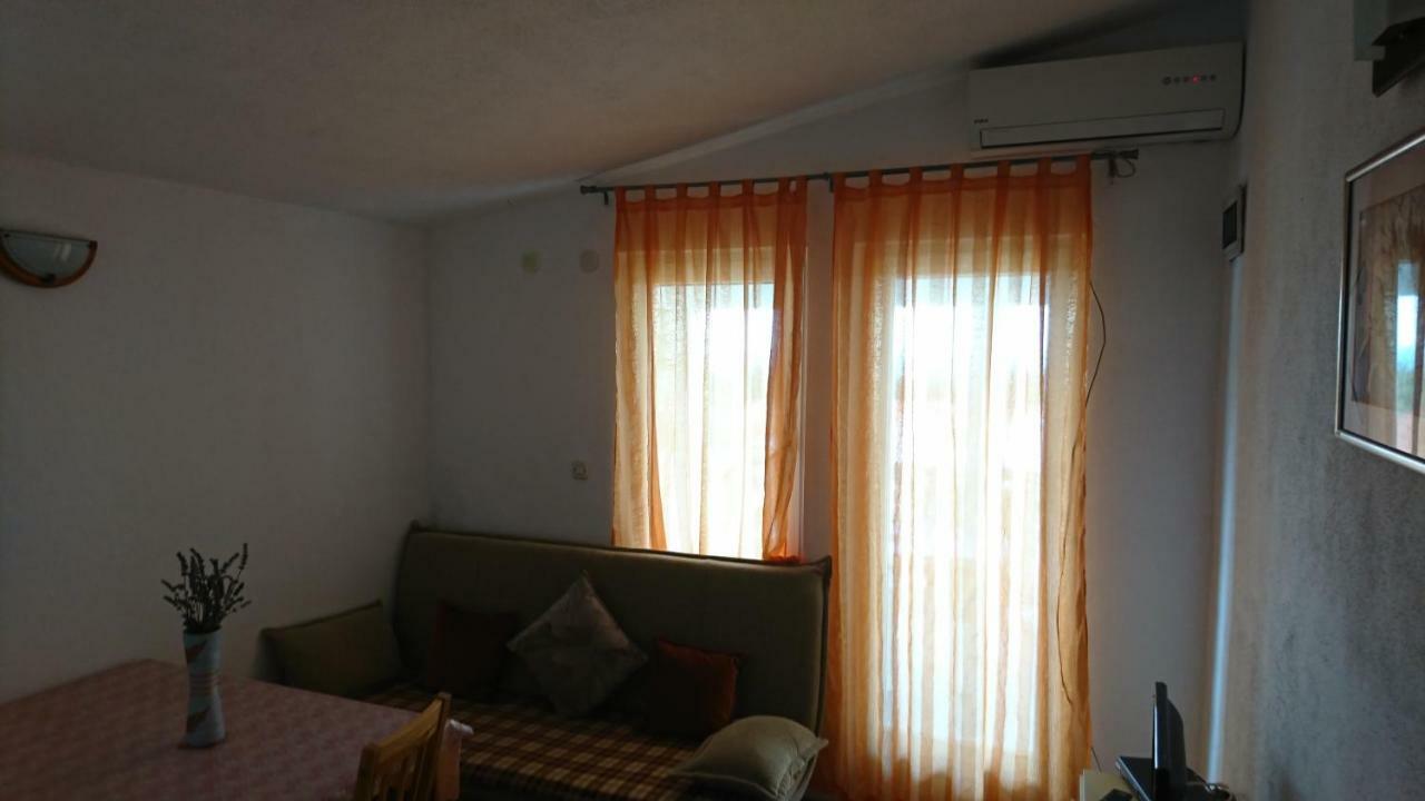 Apartmani Kocka Primošten Екстериор снимка