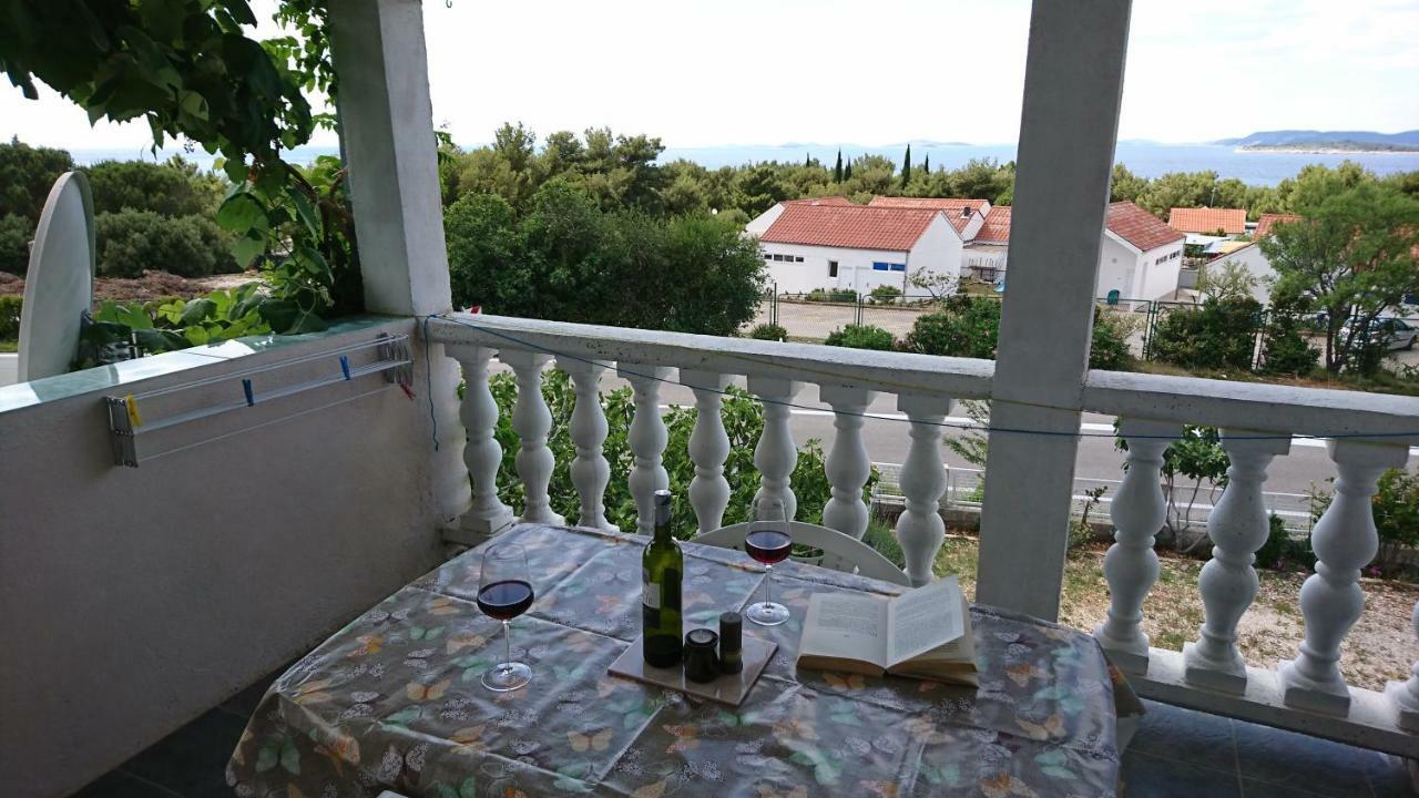 Apartmani Kocka Primošten Екстериор снимка
