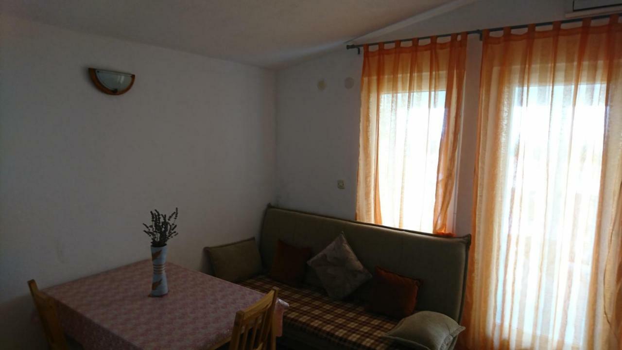 Apartmani Kocka Primošten Екстериор снимка