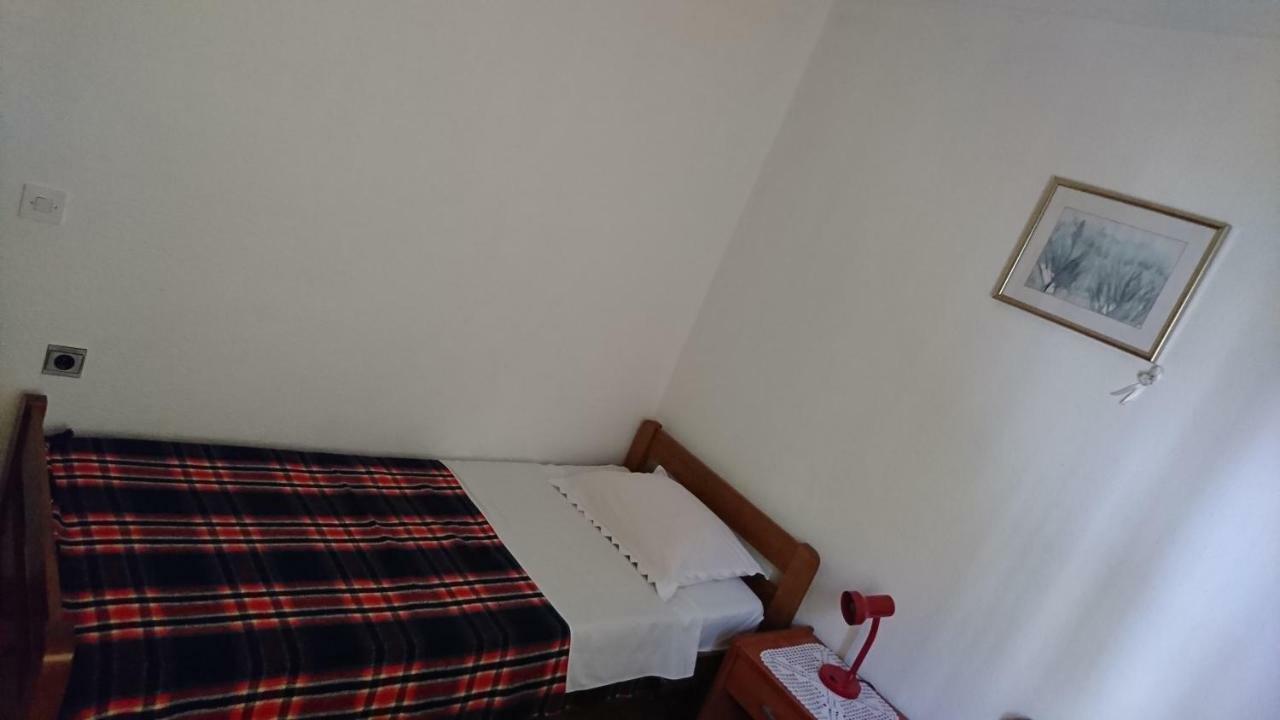 Apartmani Kocka Primošten Екстериор снимка