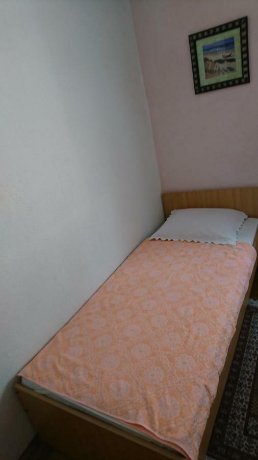 Apartmani Kocka Primošten Екстериор снимка
