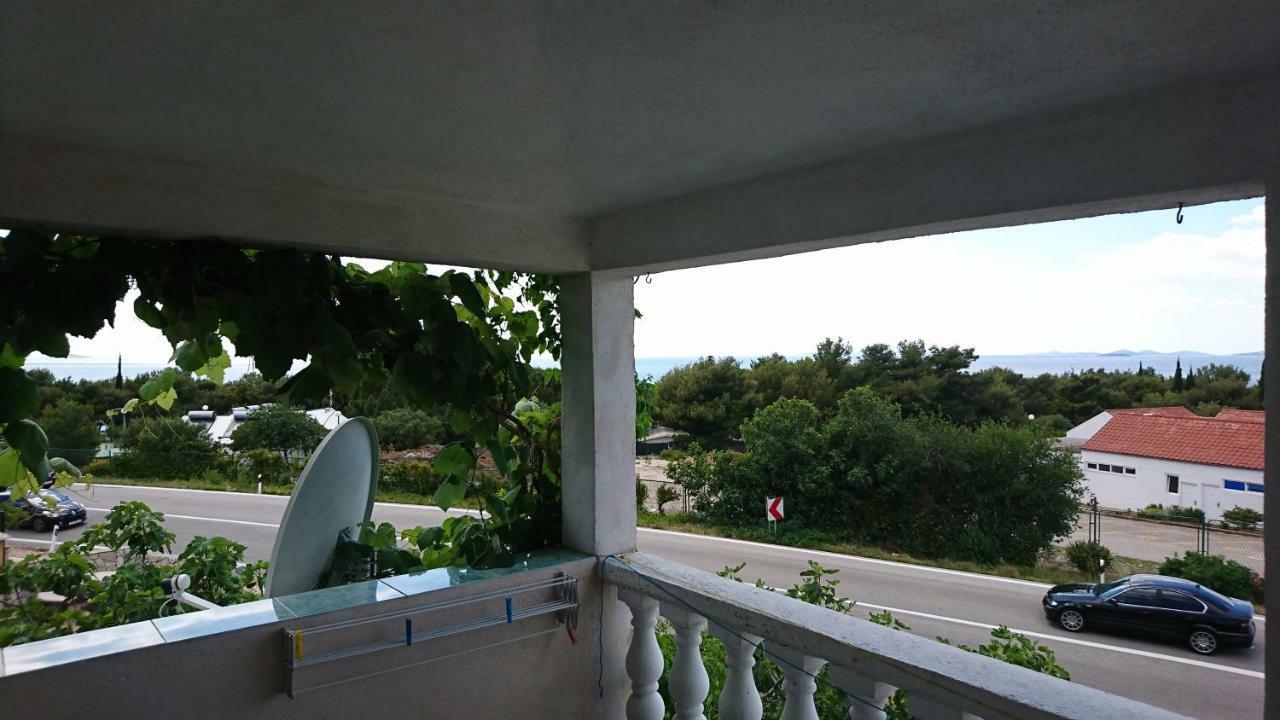 Apartmani Kocka Primošten Екстериор снимка